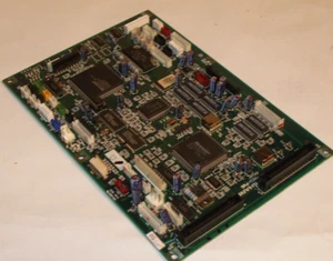 Sharp CPWBX0055QS51 MCU PWB Assembly Mainboard Motherboard, SHARP AR205 AR-205 - Picture 1 of 4