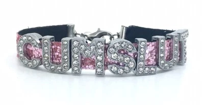 OWN DESIGN Bondage Kit Ankle Cuff Fetish Club Sissy Slave Daddys Slut Hotwife Gimp BDSM