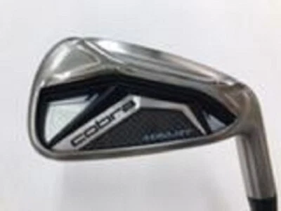 Cobra AEROJET Ladies Iron #6(1Club)/SPEEDER/Flex:L/Single Iron - Image 1 of 4