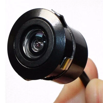 170° Wide CMOS HD Parking Camera Rearview Reverse Backup Camera Car Accessories - Image 1 of 4