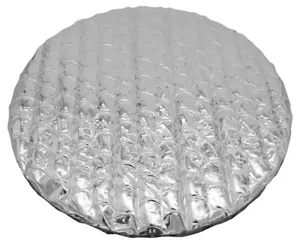 Aircast Manschette + IC Kühler Isolierscheibe - Bild 1 von 1