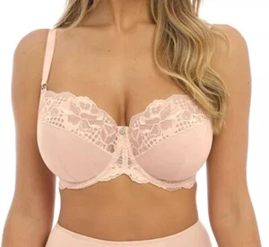 FANTASIE REFLECT SEITENSTÜTZE BÜGEL BH 101801 NUDE NEU GR. US 32DDD, UK32E - Bild 1 von 6