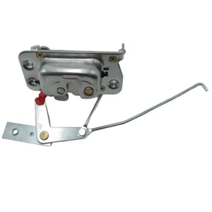 Rh fits Toyota Land Cruiser FJ45 HJ45 HJ40 Series Door Lock Latch 69310-90300 - Imagen 1 de 2