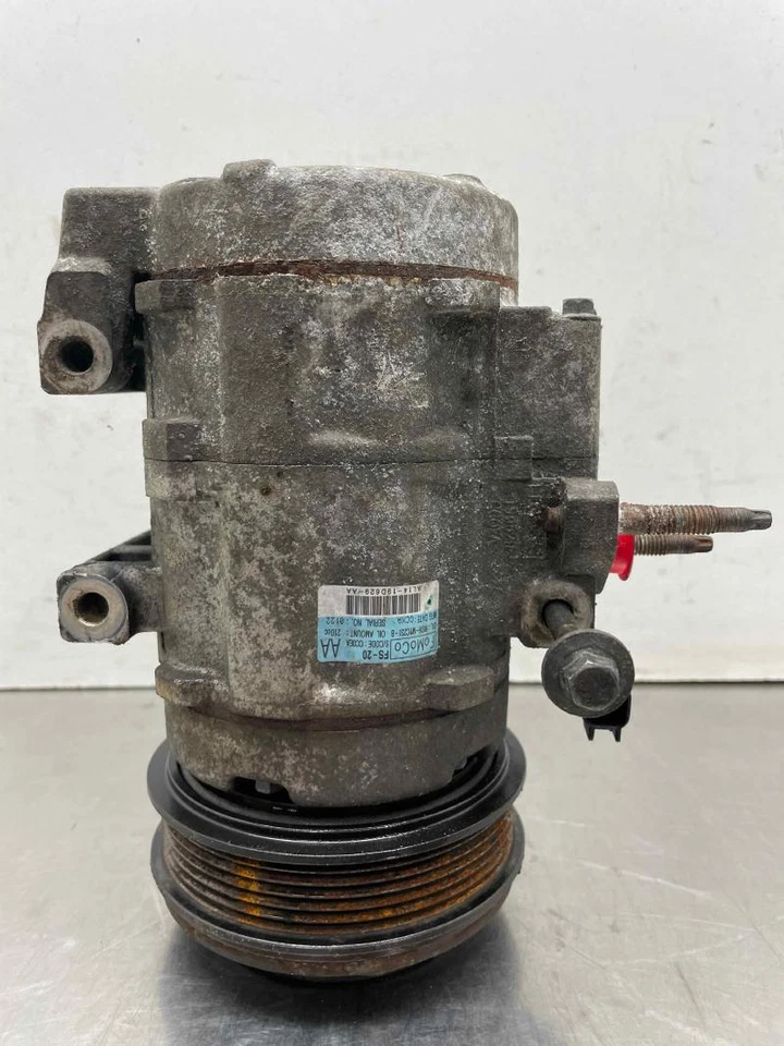 Ford Expedition 2009-2014 aire acondicionado aire acondicionado compresor OEM Foto 1 de 4