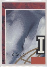 1997 Bandai K-1 Grand Prix K-1 Dome Series (1) #174