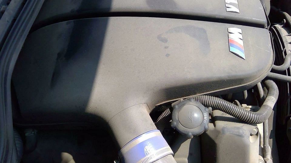 06 07 08 09 10 BMW M6 Air Cleaner RH Passenger Side - Image 1 of 1