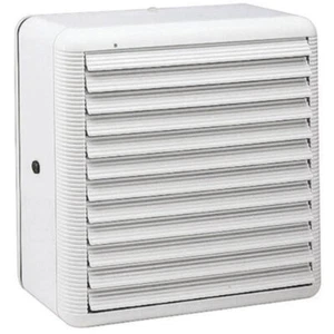 Wallair N40851 Vitro Ventilator 200 m³/h für Wände & Fenster leiser Motor - Bild 1 von 2