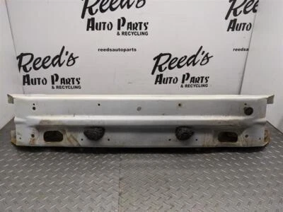 Front Bumper Reinforcement Fits 98-02 CAMARO 1143432 - Image 1 of 4