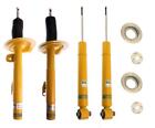 Bilstein B6 Perform Front Struts & Rear Shock Absorbers Kit For BMW E38 7-Series BMW Serie 7