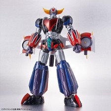GOLDRAKE - Grendizer Infinitism Ver. High Grade Model Kit HG Bandai
