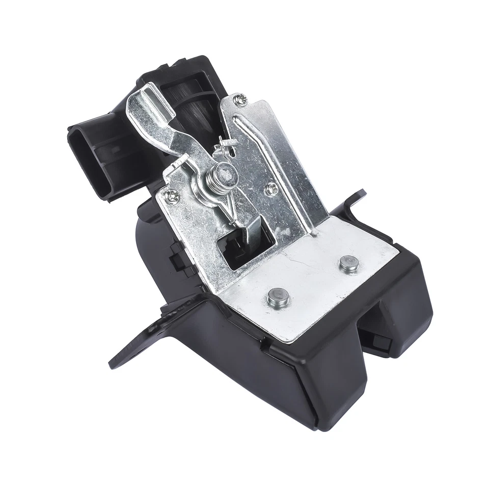 OE HYUNDAI Kofferhaubenschloß 81230A6000 für HYUNDAI I30 KIA CEE'D 11.11-