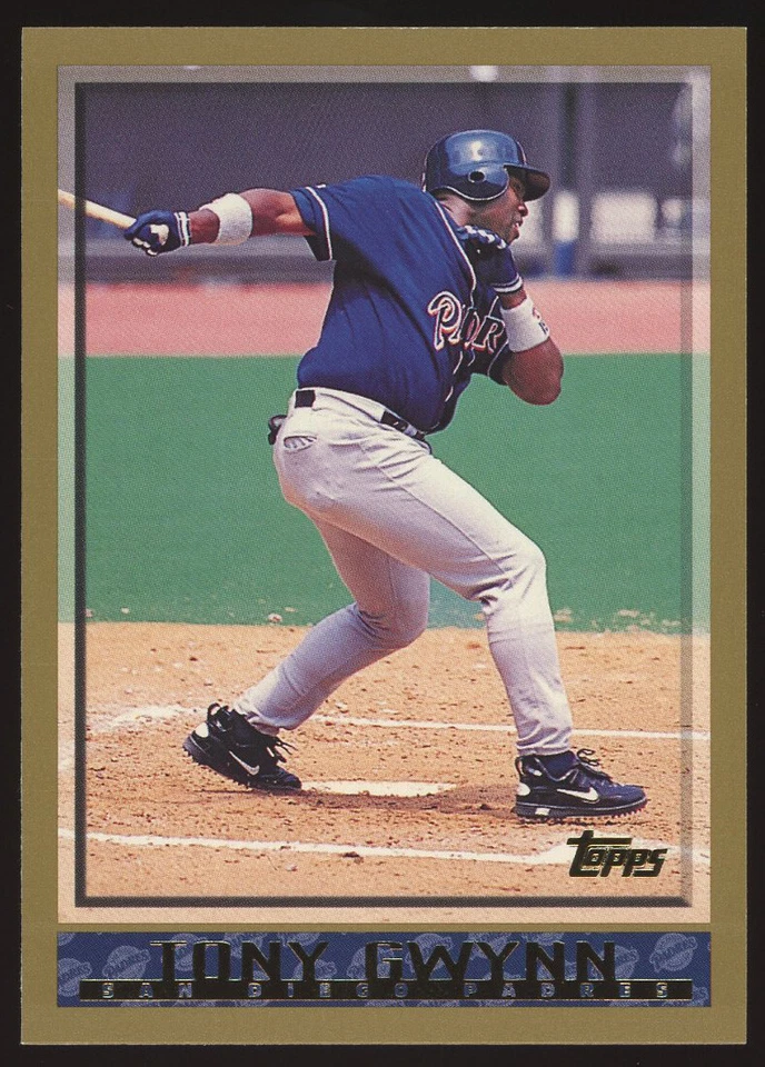 1998 Topps Series 2 #284-504 - You Pick - Complete Your Set (F33) - Image 1 of 1