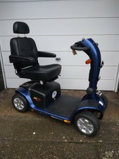 Pride Colt Plus Mobility Scooter *UK delivery & Warranty* ^