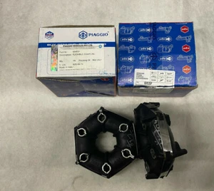 Vespa Ape TM 703 602 original PIAGGIO Hardy scheibe Diesel Antriebswelle Gummi - Bild 1 von 1