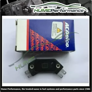 HEI IGNITION MODULE TO SUIT HEI DISTRIBUTORS AC DELCO GM D1906 19180771 - Picture 1 of 3