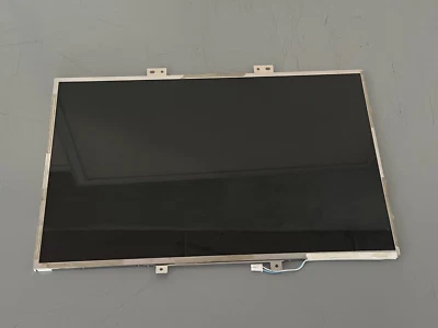 Samsung LTN154AT01 15,4-Zoll WXGA LCD-Panel (E2 1112) - Bild 1 von 4