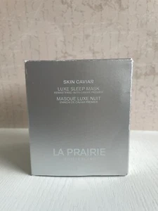 La Prairie Skin Caviar Luxe Sleep Mask 50 ml - Bild 1 von 4