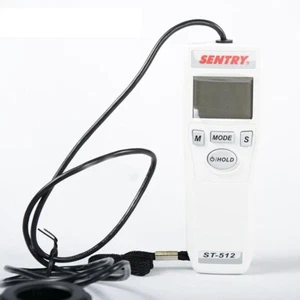 A●Sentry ST-512 UVC Meter measure ultraviolet light radiation UV meter Lux M - Imagen 1 de 6