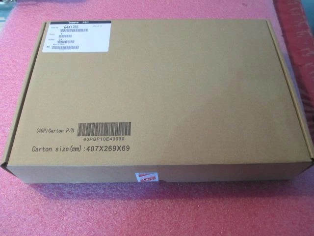 Lenovo IBM 04X1765 12.5" Laptop Screen X240 20AL 20ML BOE HD AG Panel - Image 1 of 1