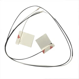 For Dell Inspiron 15 5570 5575 3581 3582 3583 3585 3593 Wireless WIFI Antenna - Picture 1 of 5