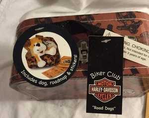 Harley Davidson Biker Club Road Dogs - Imagen 1 de 4