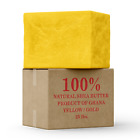 Raw African Shea Butter 100% Pure Unrefined Organic Natural Bulk Wholesale 