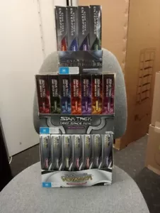 Star Trek Complete Series Bundle - Picture 1 of 4