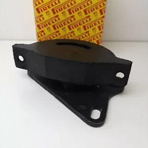 Support Suspension Moteur Pirelli 2401/1 Fiat 127 - Fiorino Pour 4364541 - Picture 1 of 6