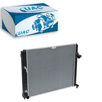 Radiador UAC para Infiniti Ex35 2008-2012 Foto 1 de 3
