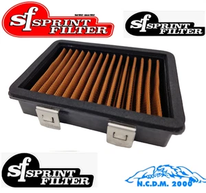 Filtro de Aire SPRINT FILTER P08 PM252S Aprilia 457 Rs Año 2024 - Imagen 1 de 5