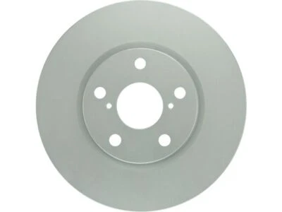 Rotor de freno delantero izquierdo Bosch 74119TY para Lexus IS350 2013-2014 Foto 1 de 2