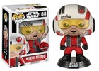 Funko Pop! Star Wars: Nien Nunb [X-Wing Pilot] (EB)