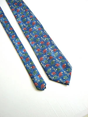 C&A Corbata 100% Satén Originales - Imagen 1 de 4