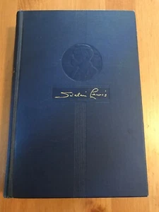 Vintage Arrowsmith By Sinclair Lewis, 1925, Nobel Prize Winner, Reprint Edition - Picture 1 of 3