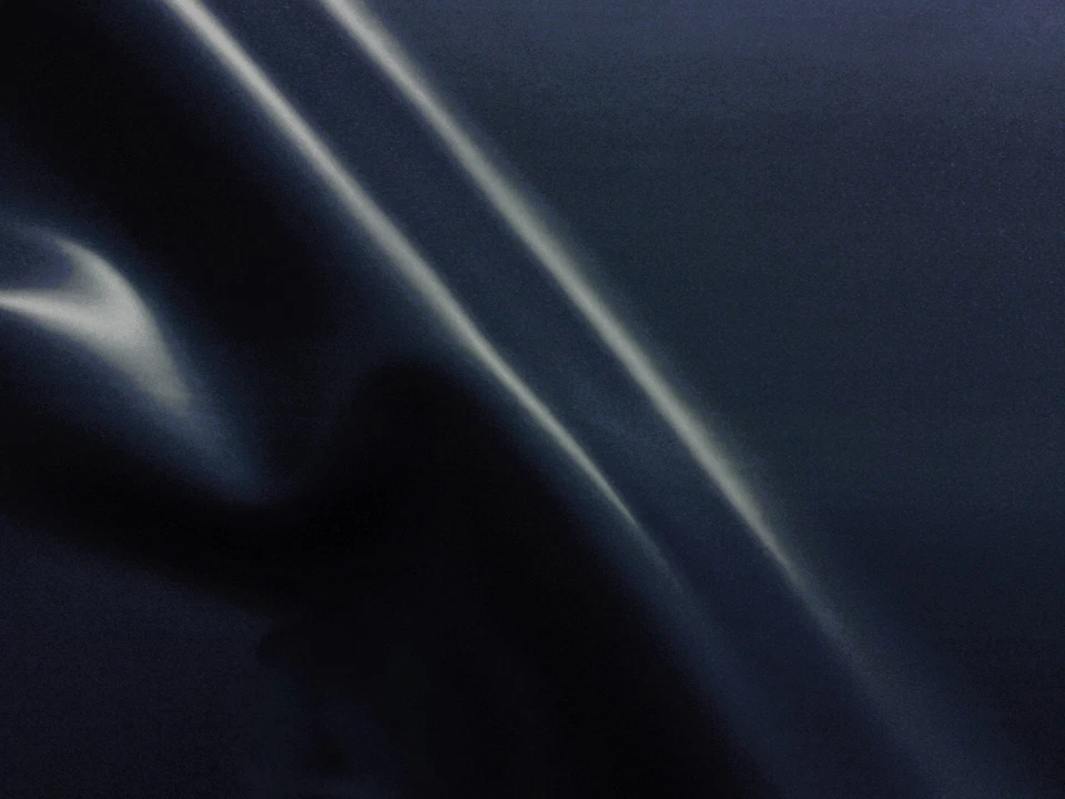 FOUR D LATEX, SUPATEX Latex Gummi 0,33 mm dick, 92 cm breit, marine, Sekunden