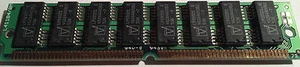 VG264400BJ 8MB 72 Pin RAM Module - Picture 1 of 2