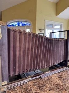 Eastman Kodak 2-D Folding 8x10 View Camera with extension - Picture 1 of 17