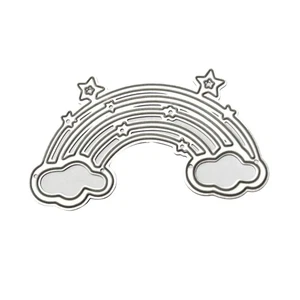 Cutting Dies DIY Embossing Moulds Cutting Templates Cut Dies for Scrapbook Album - Picture 1 of 6