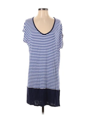 Женское синее повседневное платье Jag P - Изображение 1 из 2