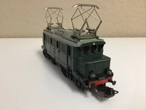 Märklin H0 SET 800 E Lok E 44 039 DB Guss ohne OVP - Bild 1 von 17