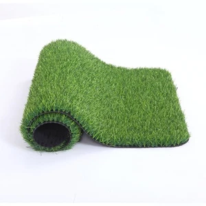 Artificial Grass Door Mat - for Entryway Indoor/Outdoor Green Turf Rug, Perfe... - Picture 1 of 6