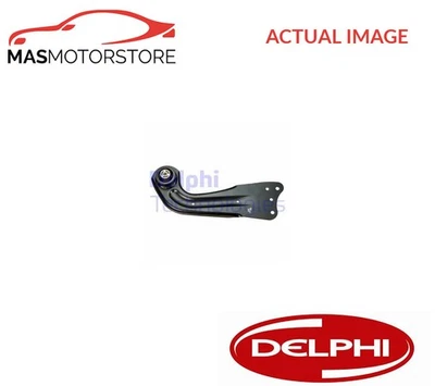 TRACK CONTROL ARM WISHBONE DELPHI TC6881 FOR VW TOURAN,TOURAN VAN - Image 1 of 4