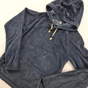 Howler Bros Frottee Hoodie Gr. Small Austin Heed the Call Logo blau - Bild 1 von 17