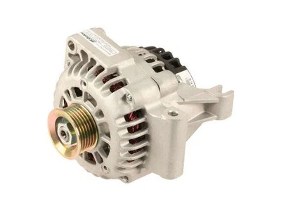 For 2001-2003 Oldsmobile Alero Alternator AC Delco 95684FGWF 2002 3.4L V6 Gold - Image 1 of 2