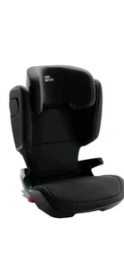 Britax Römer Kidfix M i-Size Child Car Seat ISOFIX - Cosmos Black - Picture 1 of 3