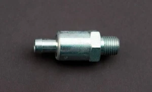 1966-67 CORVETTE PCV VALVE, 327...NEW - Picture 1 of 1