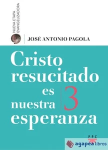 Cristo resucitado es nuestra esperanza. NUEVO. ENVÍO URGENTE (Agapea) - Imagen 1 de 1