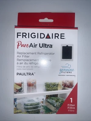 Paquete de 1 filtro de aire PAULTRA Pure Air Ultra compatible con Frigidaire PAULTRA Pure Foto 1 de 4