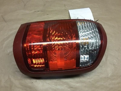 Passenger Right Tail Light Fits 01-03 INFINITI QX4 168516 Foto 1 de 4