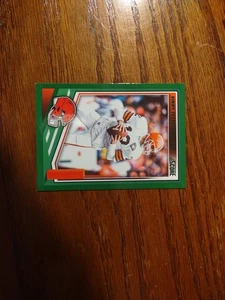 2025 Score Vinny Testaverde Green #146 *C88 - Picture 1 of 2